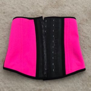 Colombian waist trainer